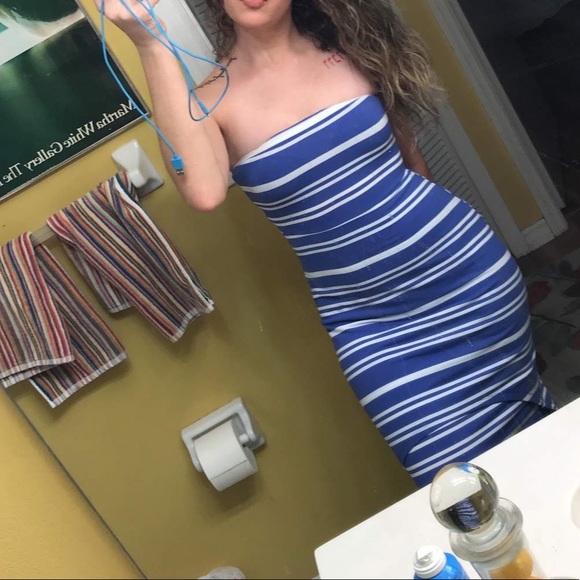 Jessica Simpson sun dress size Xs - Picture 2 of 6